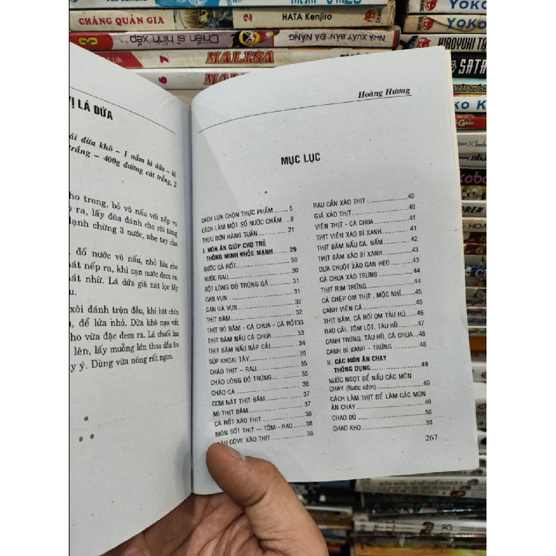 379 Món Ngon Đãi Tiệc - Hoàng Hương 1009384