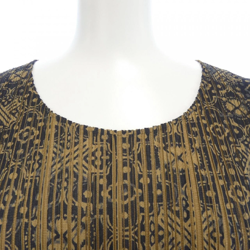 Pleats Please PLEATS PLEASE PP72-JK828 Áo - Hàng hiệu Chính hãng 823755