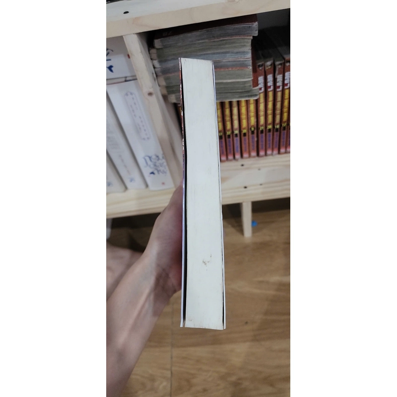 Hồ ly biết yêu, Diệp Lạc Vô Tâm, mới 80% (HSTB) 40750