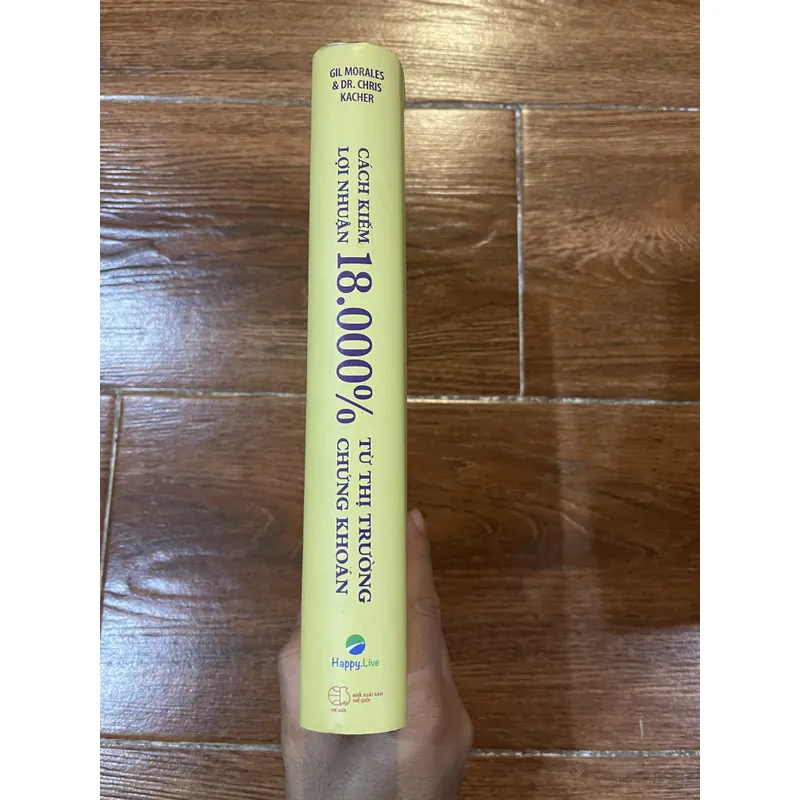 Cách kiếm lợi nhuận 18000% từ thị trường chứng khoán (7) 716953