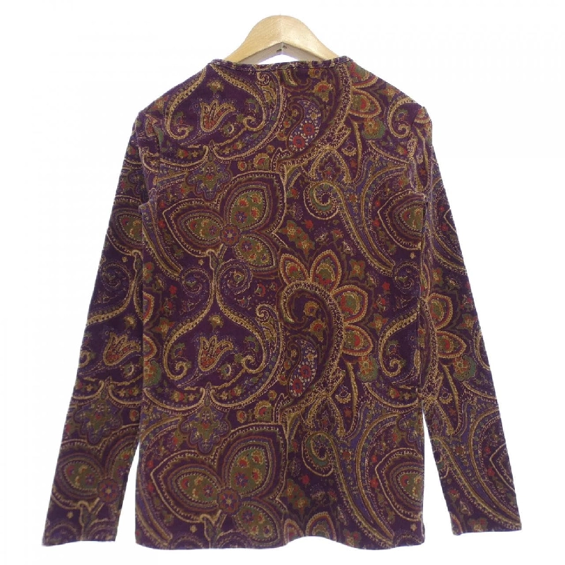 【Mã giảm giá】Ralph Lauren RALPH LAUREN Áo 640699