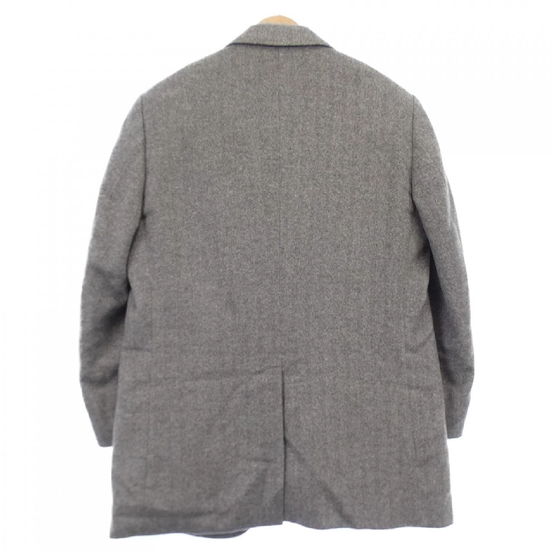 RAVAZZOLO Jacket - Hàng hiệu Authentic 897878