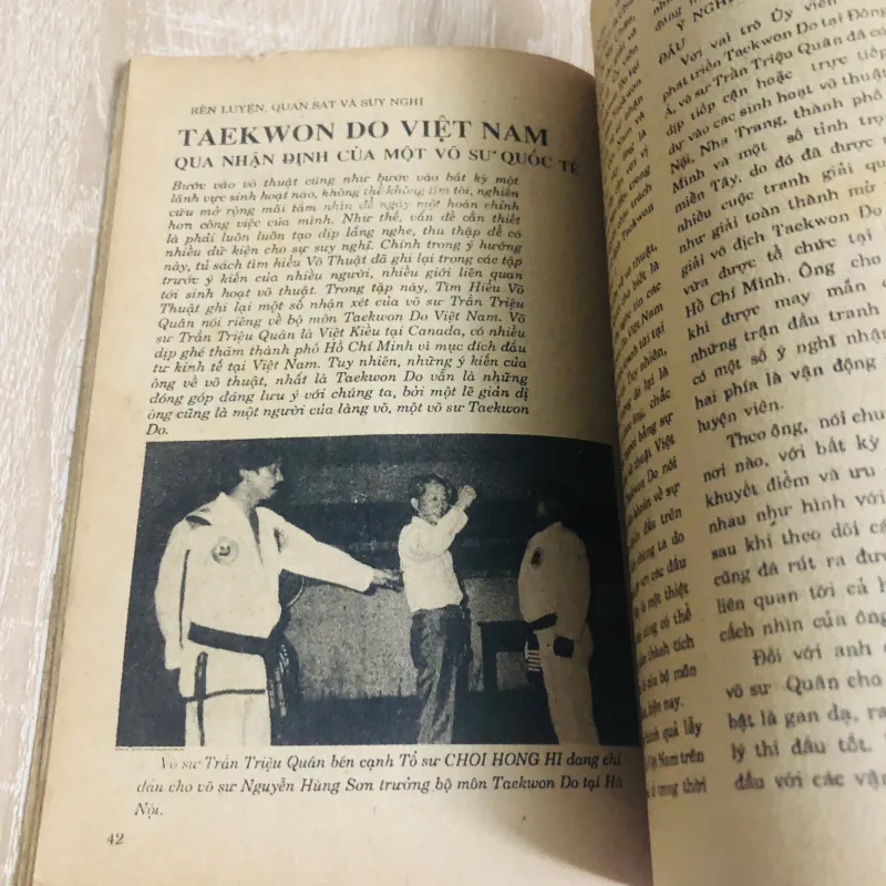 TÌM HIỂU VÕ THUẬT VÕ TỰ VỆ ARNIS 1010726