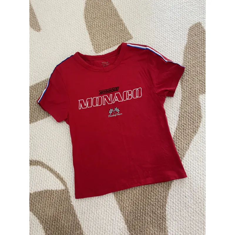 Áo thun nữ size xxs cotton:on new 90% 1026718