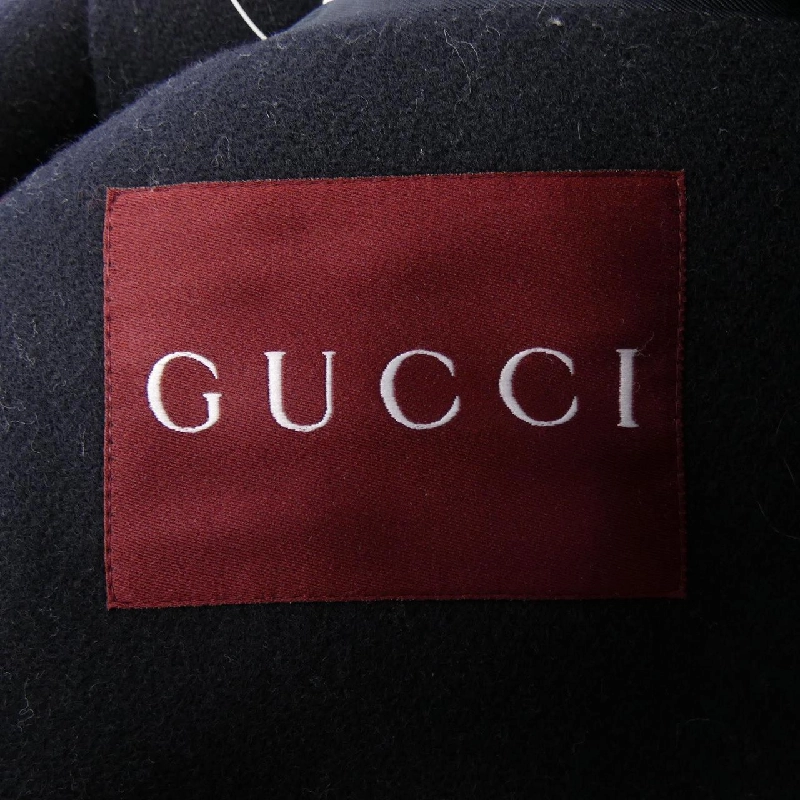 Gucci GUCCI 814502 Z8BW4 Áo khoác - Hàng hiệu Chính hãng 890009