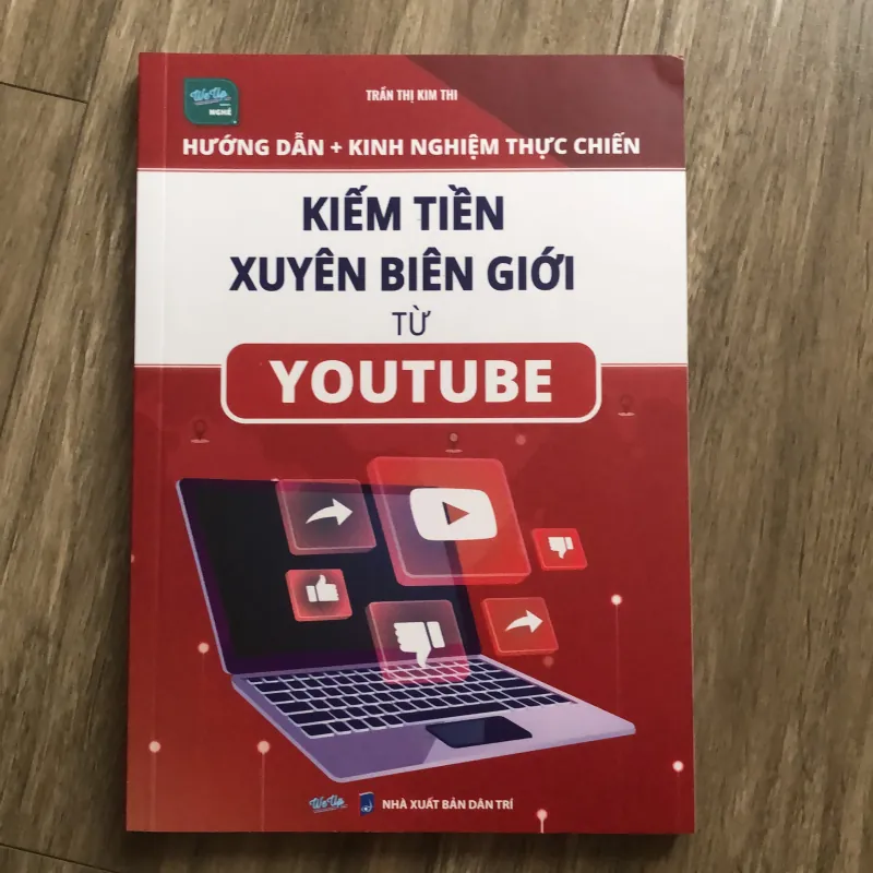 Kiếm tiền xuyên biên giới từ Youtube 748784