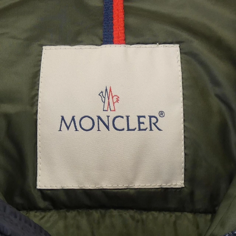 Moncler MONCLER Áo khoác lông - Hàng hiệu Chính hãng 898659
