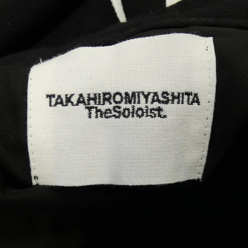 The Soloist sp.0009aAW Quần short - Hàng hiệu Chính hãng 894328