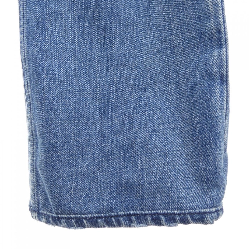 Quần jeans PRADA GEP374 SVMO 15N1 - Hàng hiệu Chính hãng 887199