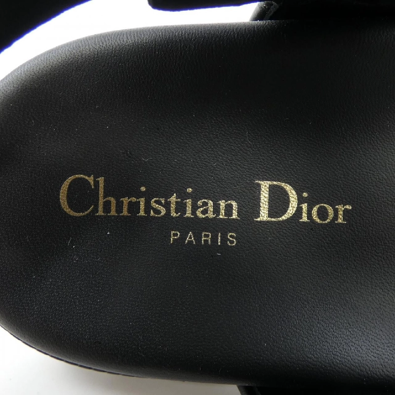 Giày sandal DIORACT Kanaage Quilting của CHRISTIAN DIOR - Hàng hiệu Authentic 828650