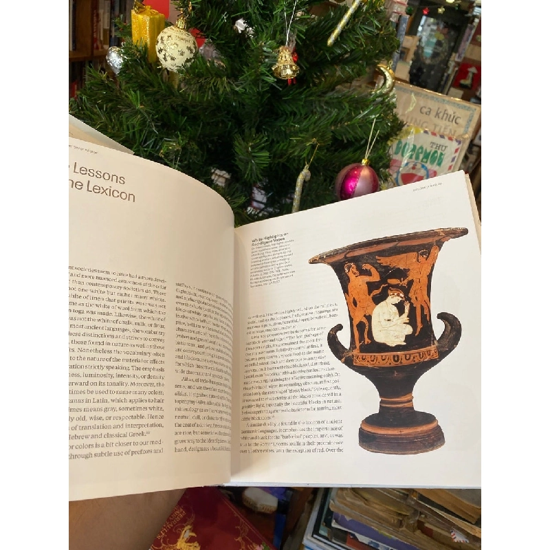 White: The History of a Color - Michel Pastoureau 732702