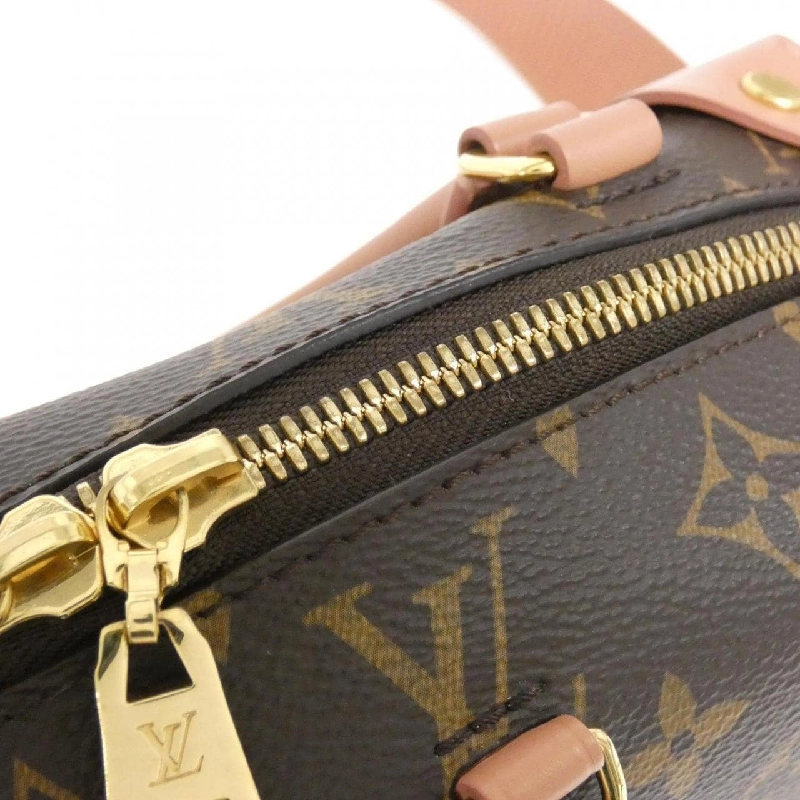 Túi Louis Vuitton Monogram Petit Mal Supple M45531 618331