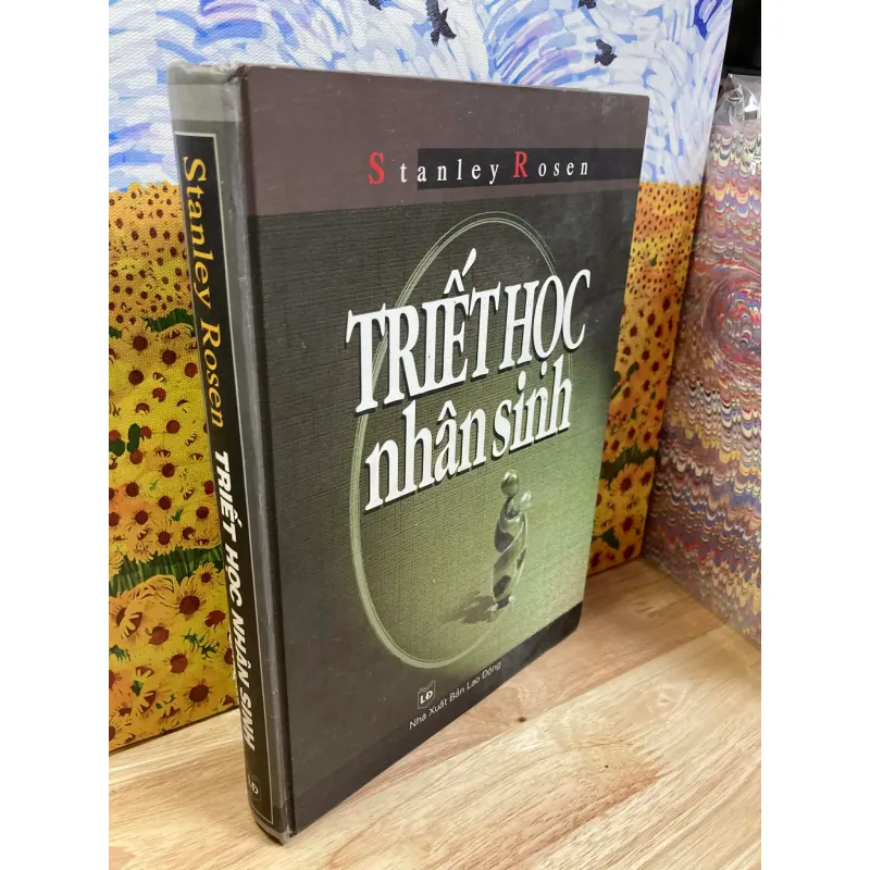 Triết Học Nhân Sinh - Stanley Rosen 958116