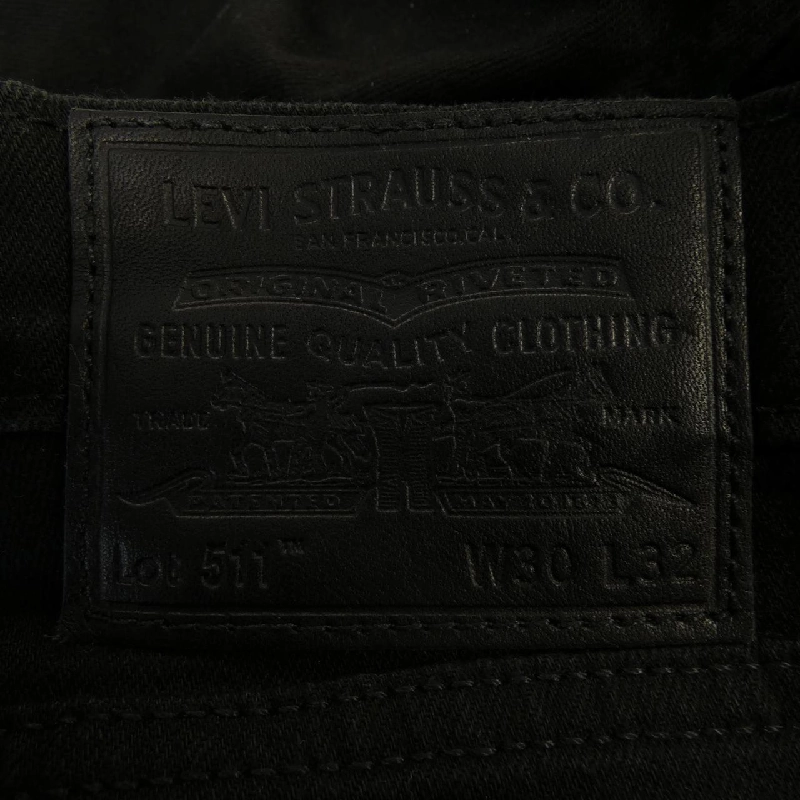 Quần jeans LEVI'S 511 - Hàng hiệu Authentic 886977