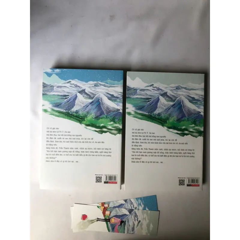 Trọn bộ 2 tập Đánh Cắp Trái Tim Anh - Dung Quang 731141