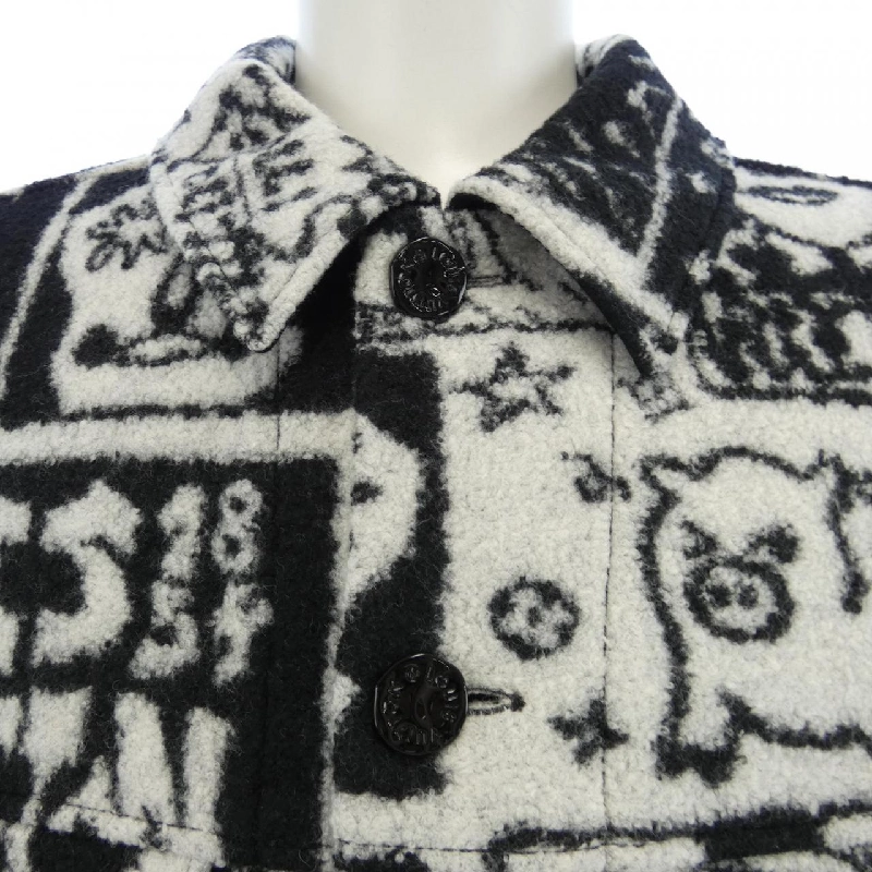 Áo khoác LOUIS VUITTON - Hàng hiệu Authentic 896829