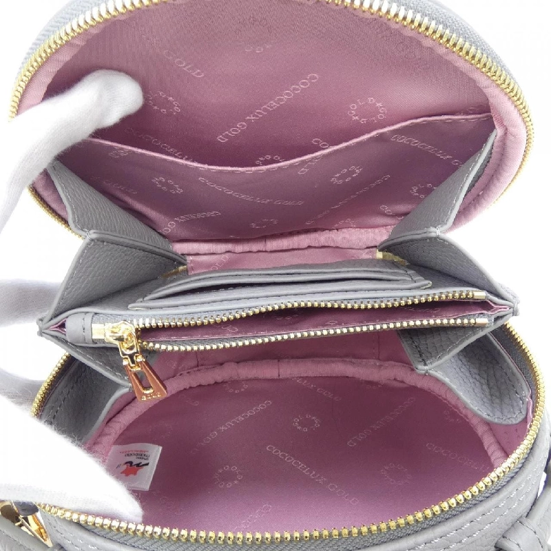 Túi COCOCELUX GOLD 658781