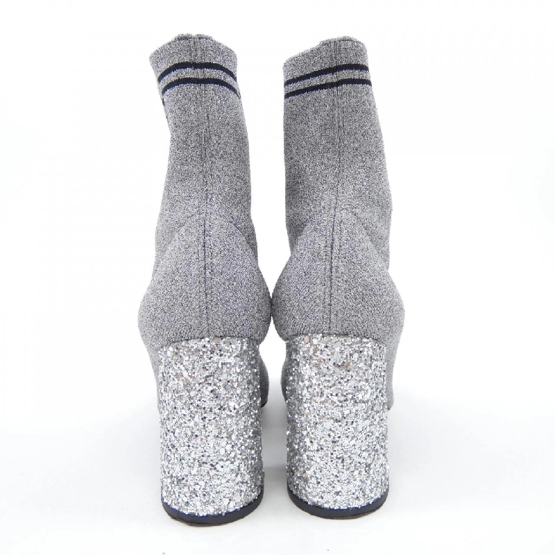 Giày bốt MIU MIU 660029