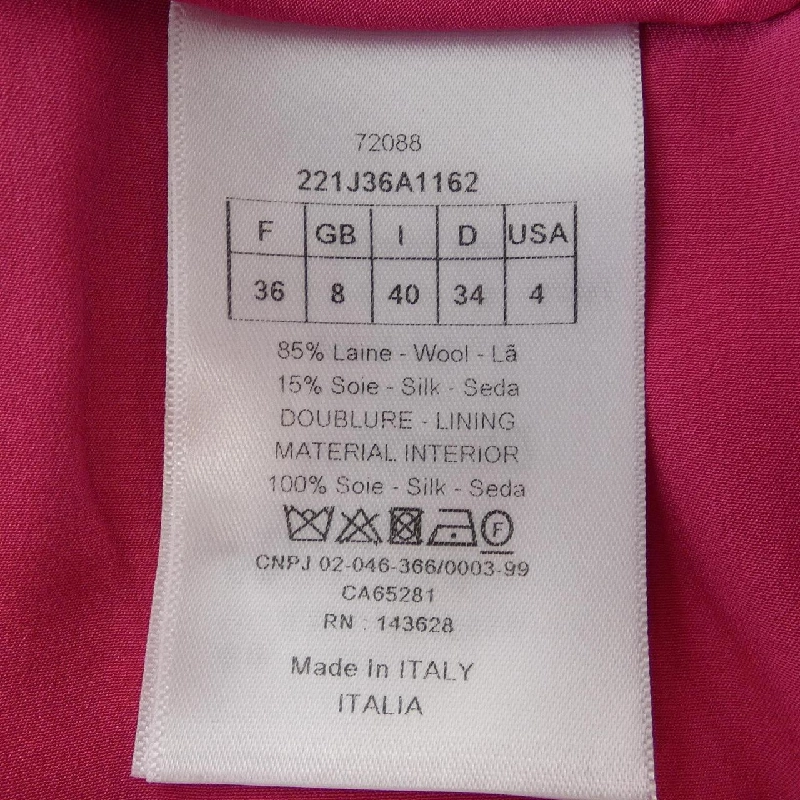 Christian Dior 221J36A1162 Váy 647220