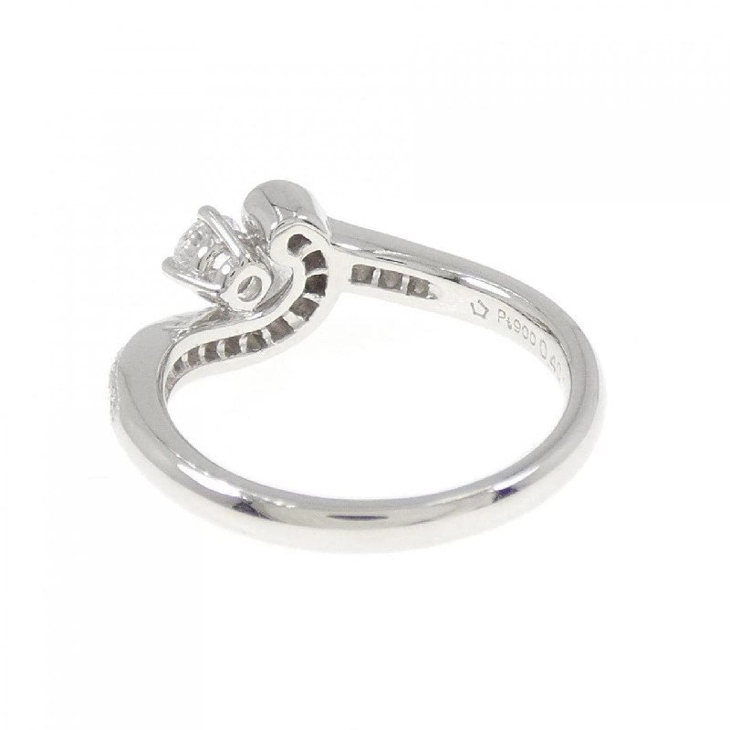 Nhẫn kim cương PT900 0.40CT 670969