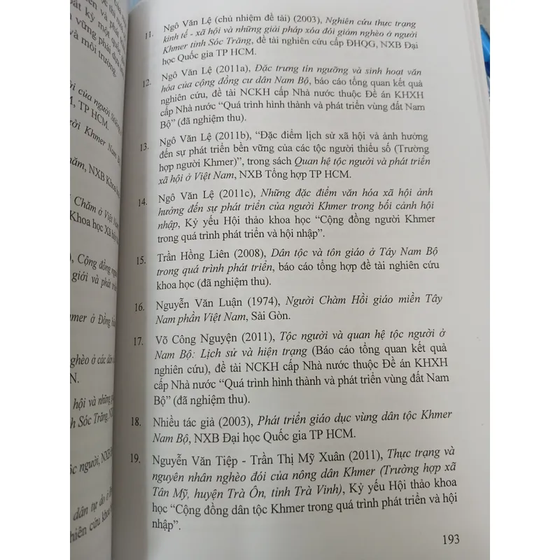 NAM BỘ ĐẤT VÀ NGƯỜI TẬP XI - VÕ VĂN SEN chủ biên 730771