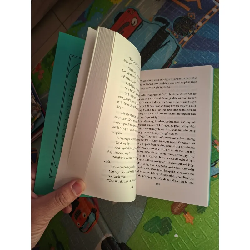 SƯỞI ẤM MẶT TRỜI ( bản in 2004 ) 758293