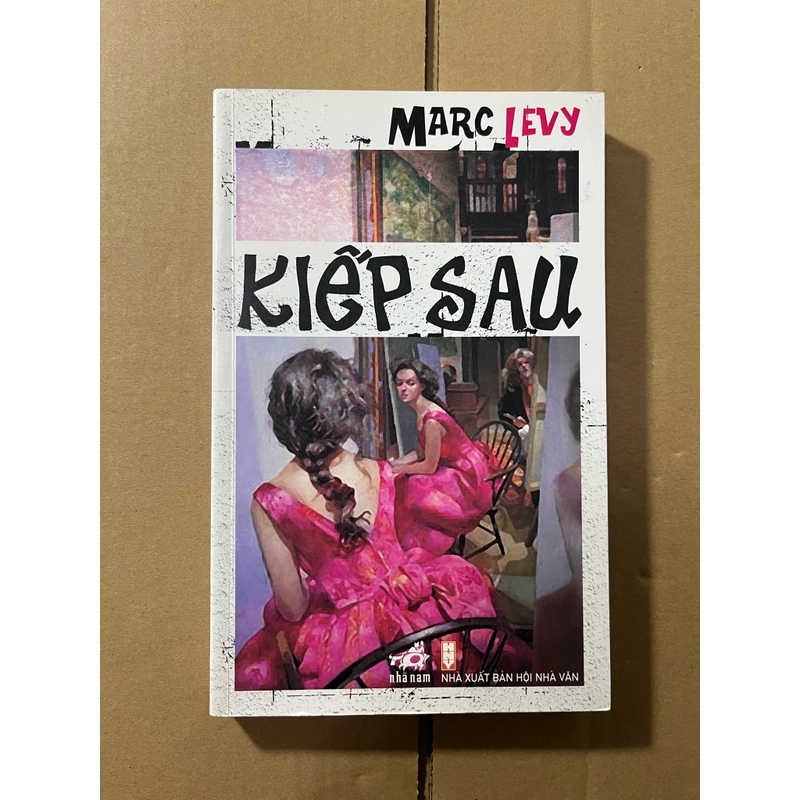 Kiếp Sau - Marc Levy 536520