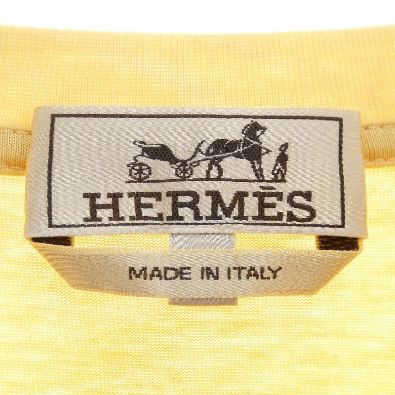 Áo thun HERMES - Hàng hiệu Chính hãng 899419