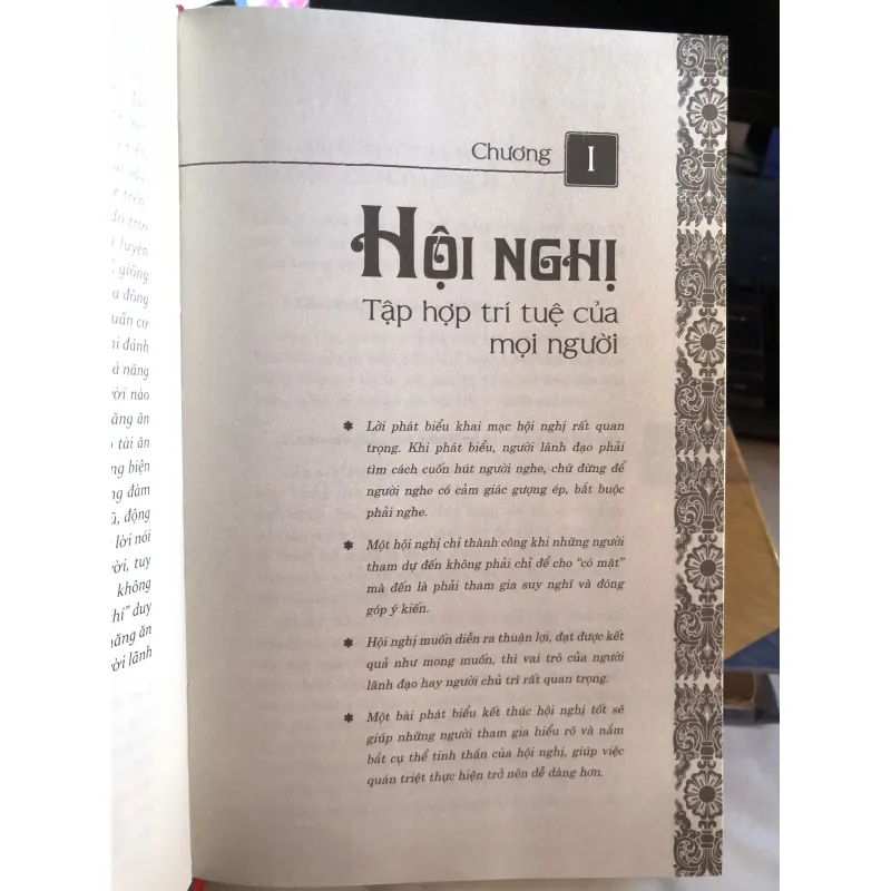 Thuật dụng ngôn - Hoà Nhân 991760