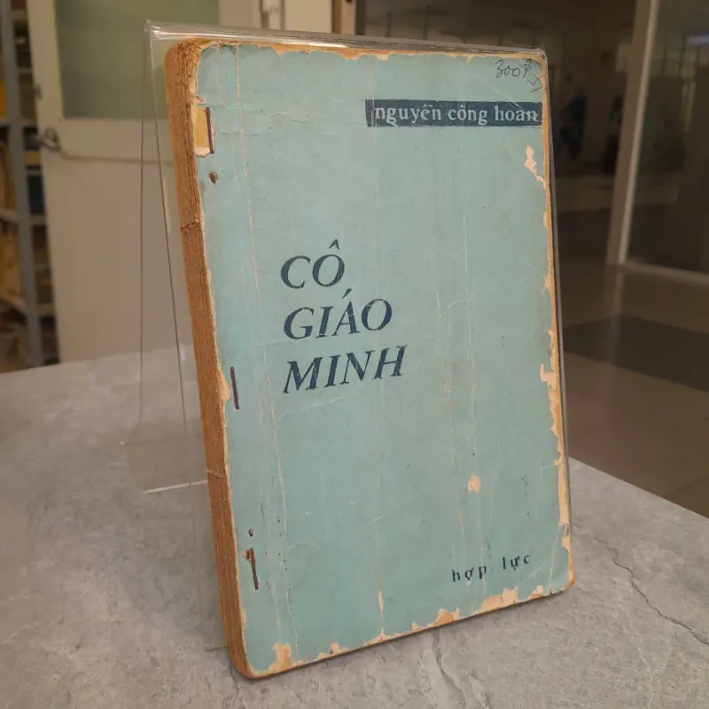 CÔ GIÁO MINH - NGUYỄN CÔNG HOAN 998096