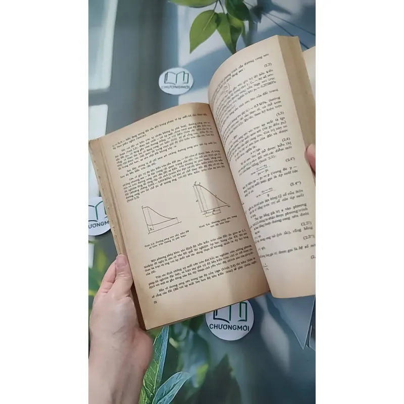 [MIỄN PHÍ BỌC SÁCH] [XƯA] Cơ Học Đất (1987) - N. A. Xytôvich 990091