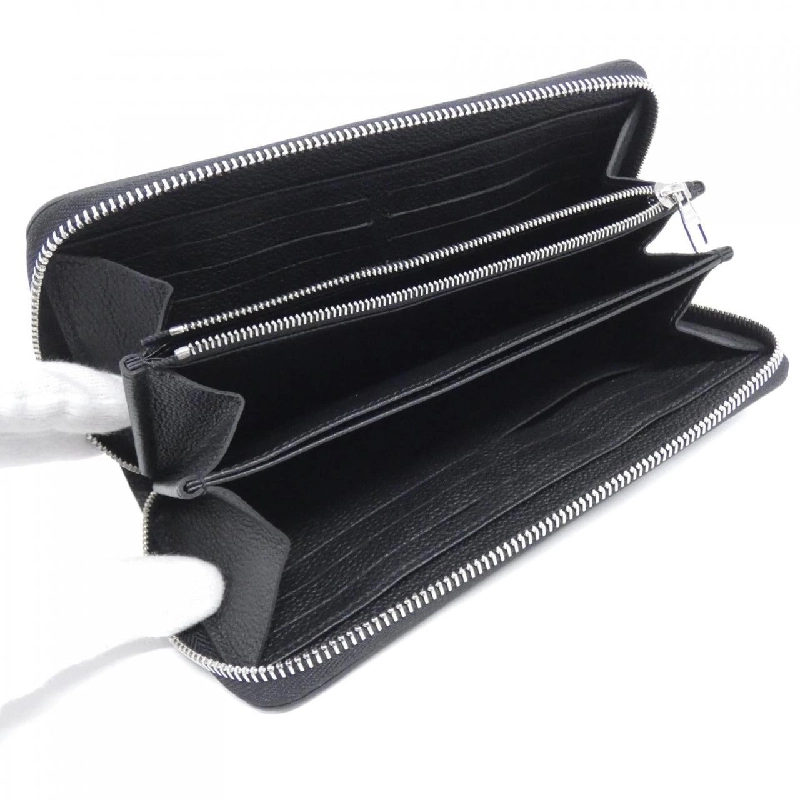 Ví Zippy Louis Vuitton Monogram Empreinte (LV X YK) M81906 - Hàng hiệu Chính hãng 806543