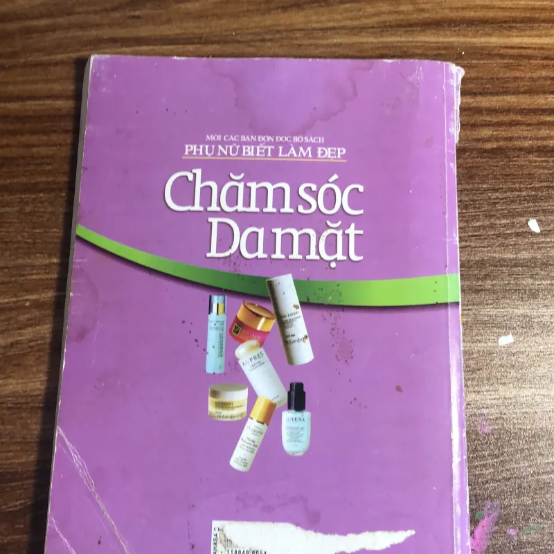 Chăm sóc da mặt  1002296