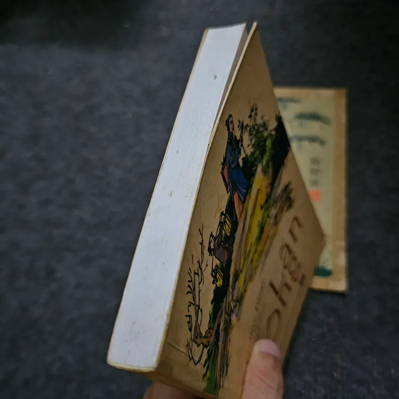 Lãn Ông - Feray 733946