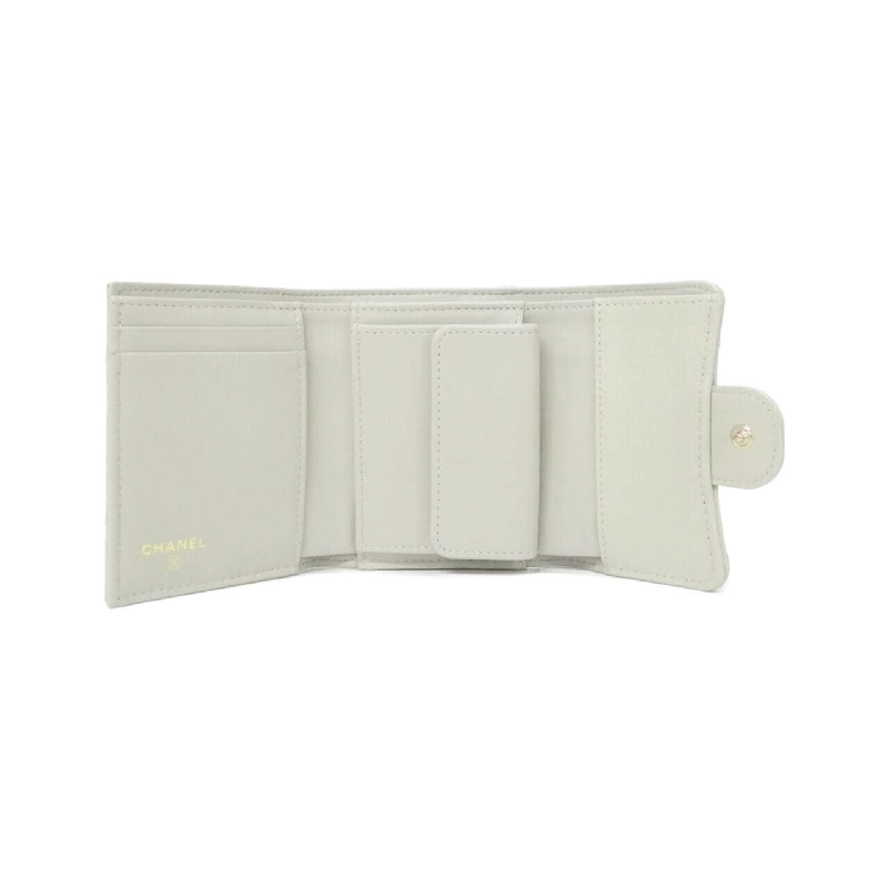 【Sản phẩm chưa sử dụng】Ví Chanel Timeless Classic Line AP0229 620783