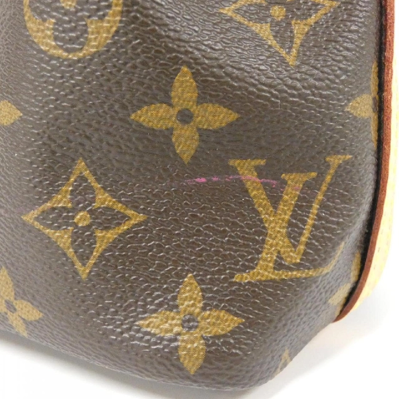 Túi đeo vai Louis Vuitton Monogram Nano Noé M41346 608766