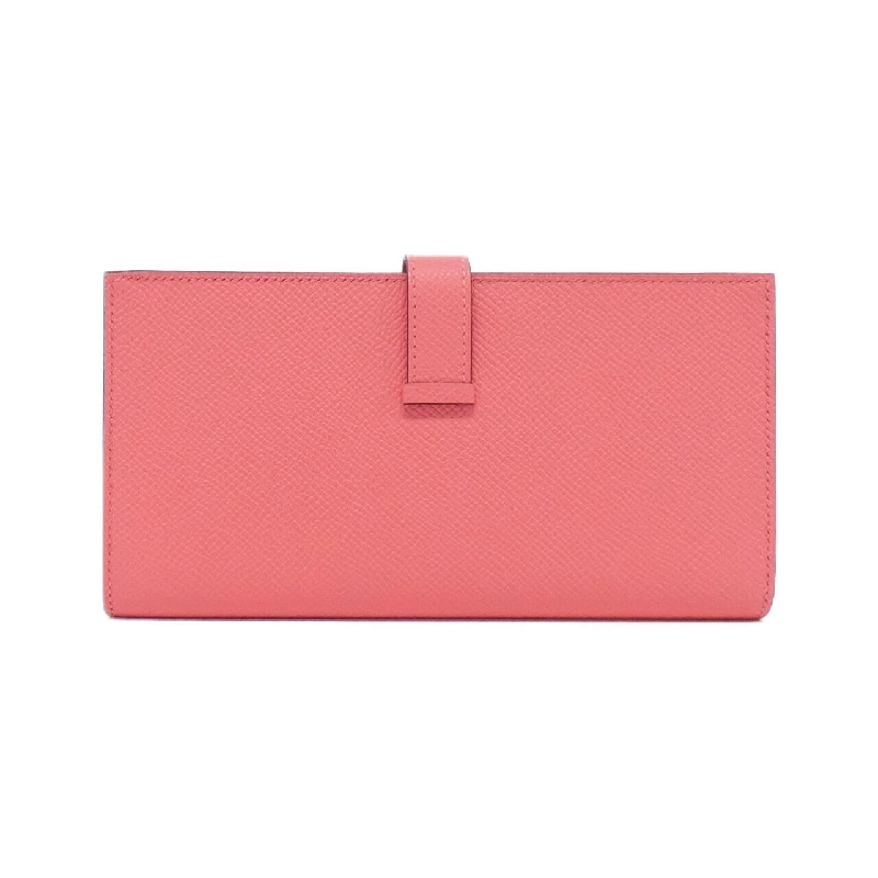 【Sản phẩm chưa sử dụng】Ví Hermès Béane Soufflé 039785CK 621188