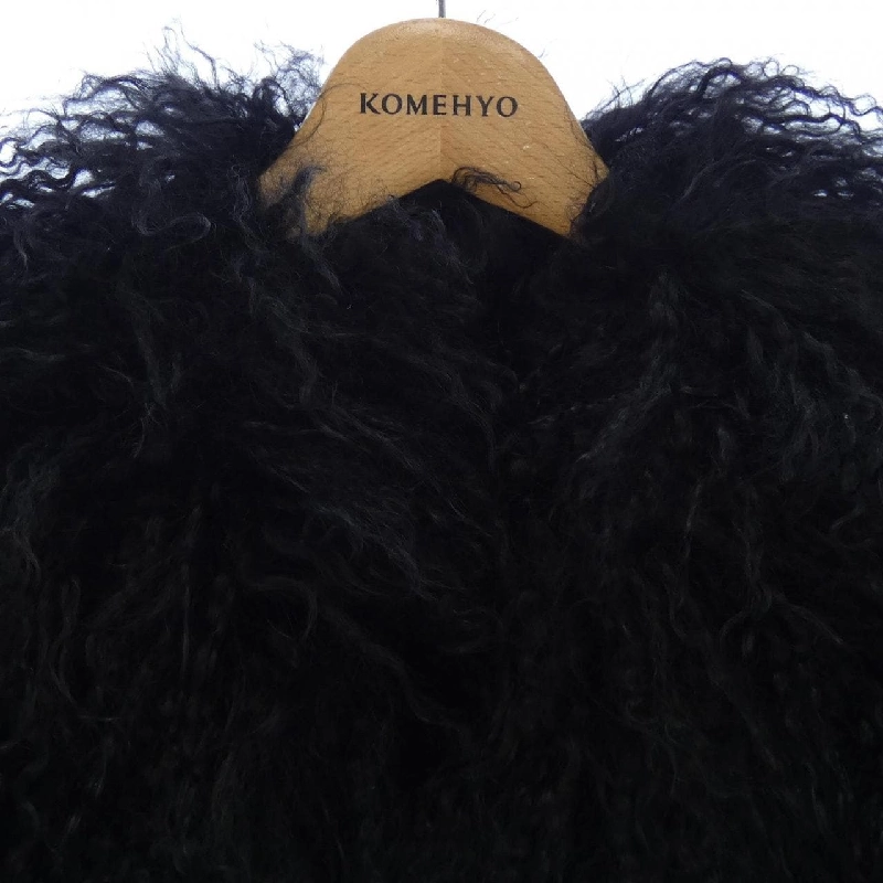 Sisi sisii áo khoác 630027