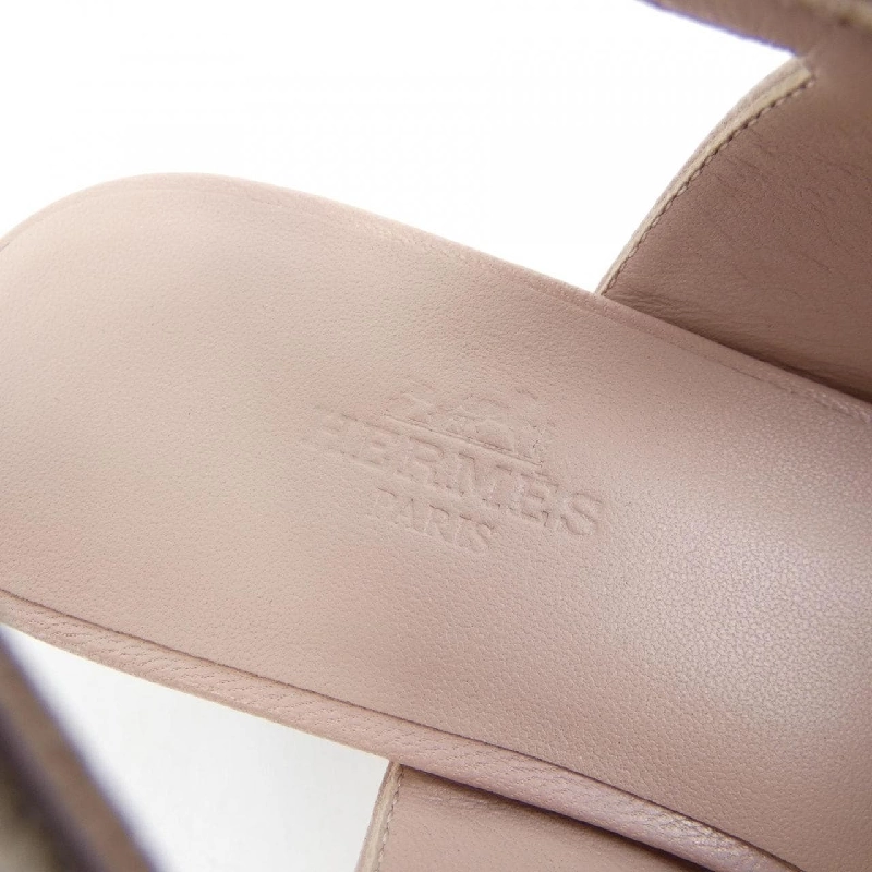 Giày cao gót HERMES - Hàng hiệu Authentic 831432