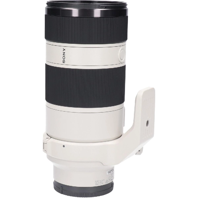 Ống kính FE70-200mm F4G OSS - Hàng hiệu Authentic 880510