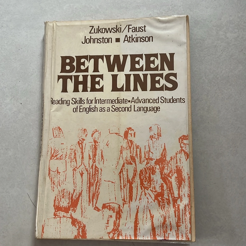 Between the lines 499524