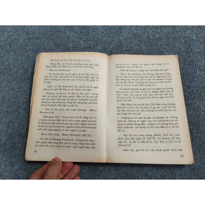 CHÀNG CÔNG TƯỚC ĐÁNG GHÉT 478637