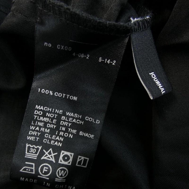 【Mã giảm giá】JOURNAL STANDARD Đầm 650387