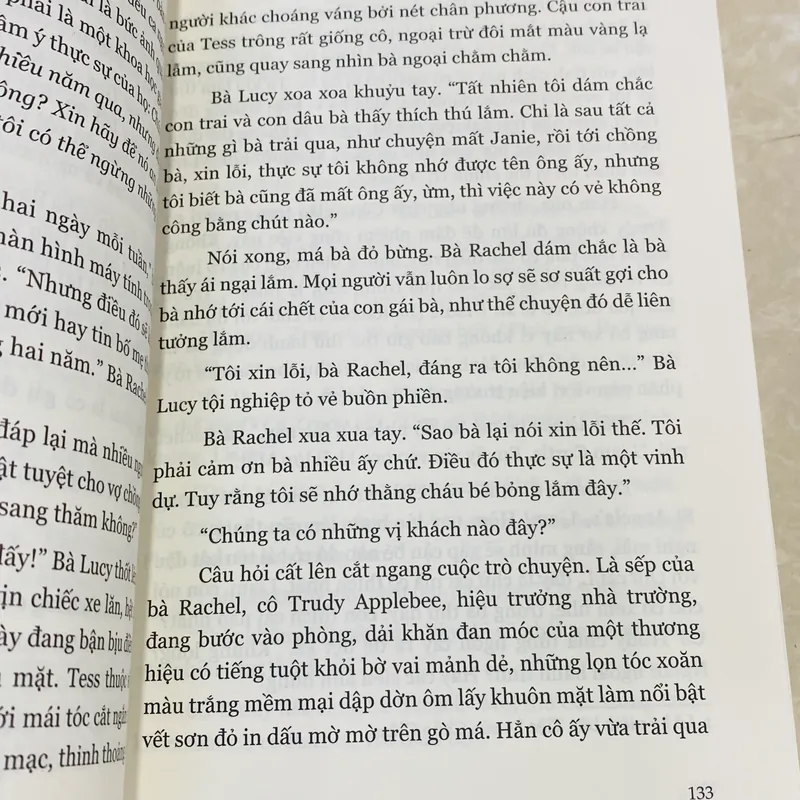 TỘI TÌNH VÌ YÊU - LIANE MORIARTY 563639