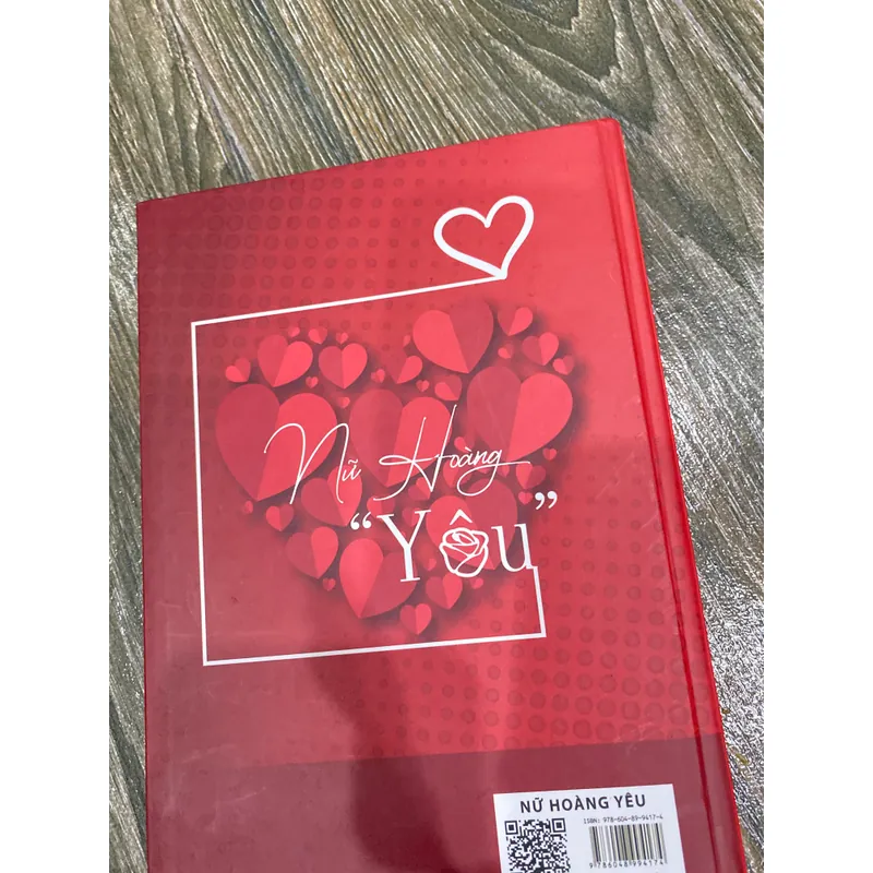 VERA HÀ ANH **NỮ HOÀNG YÊU** TẶNG QUÀ 0Đ TUỲ CHỌN TRONG GÓC CỦA AN**FREESHIP 607061