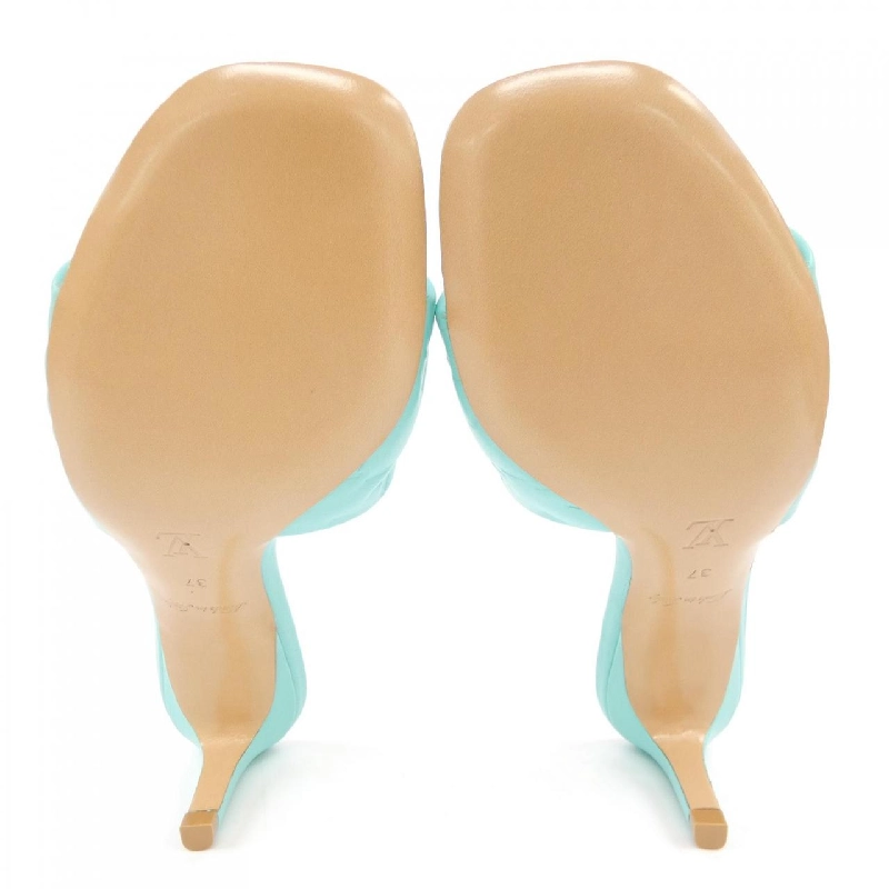 Giày sandal LOUIS VUITTON - Hàng hiệu Authentic 830770