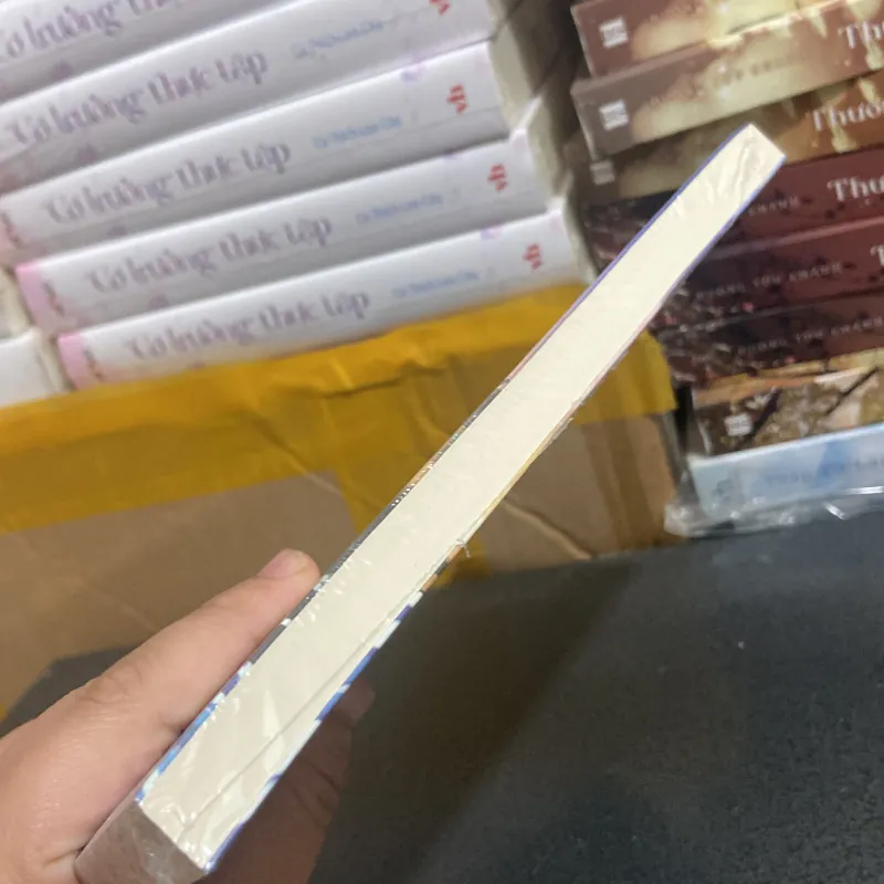 (Trinh thám) - Gương soi tội lỗi - Thời Trần 976493