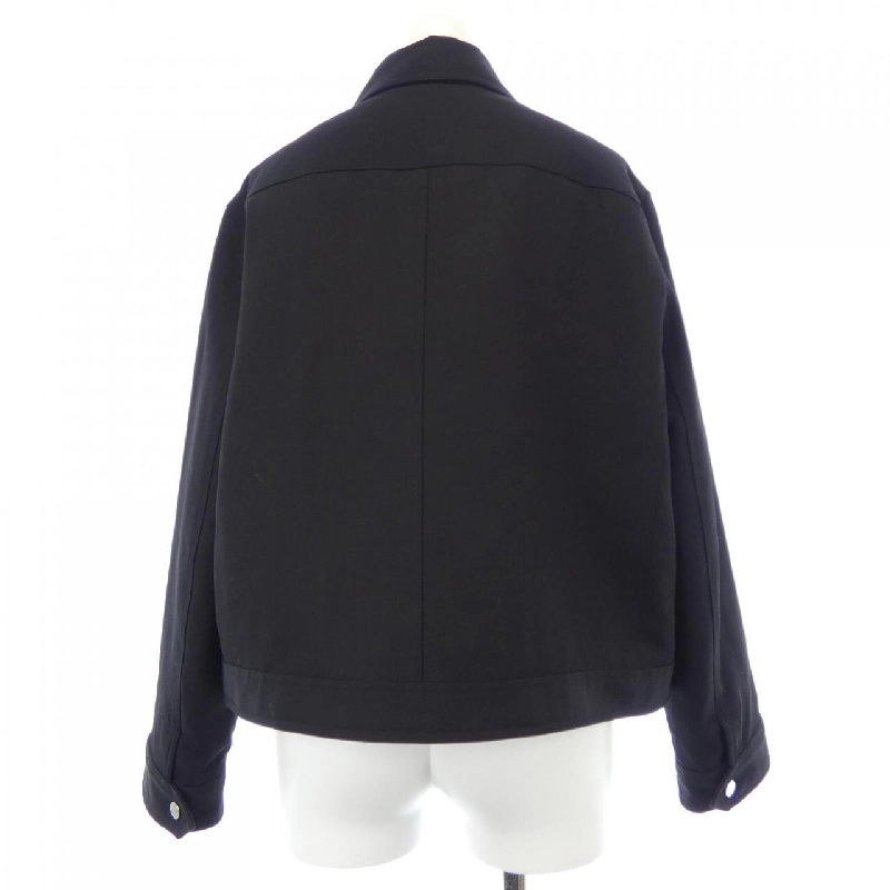 Áo khoác HERMES - Hàng hiệu Authentic 817567