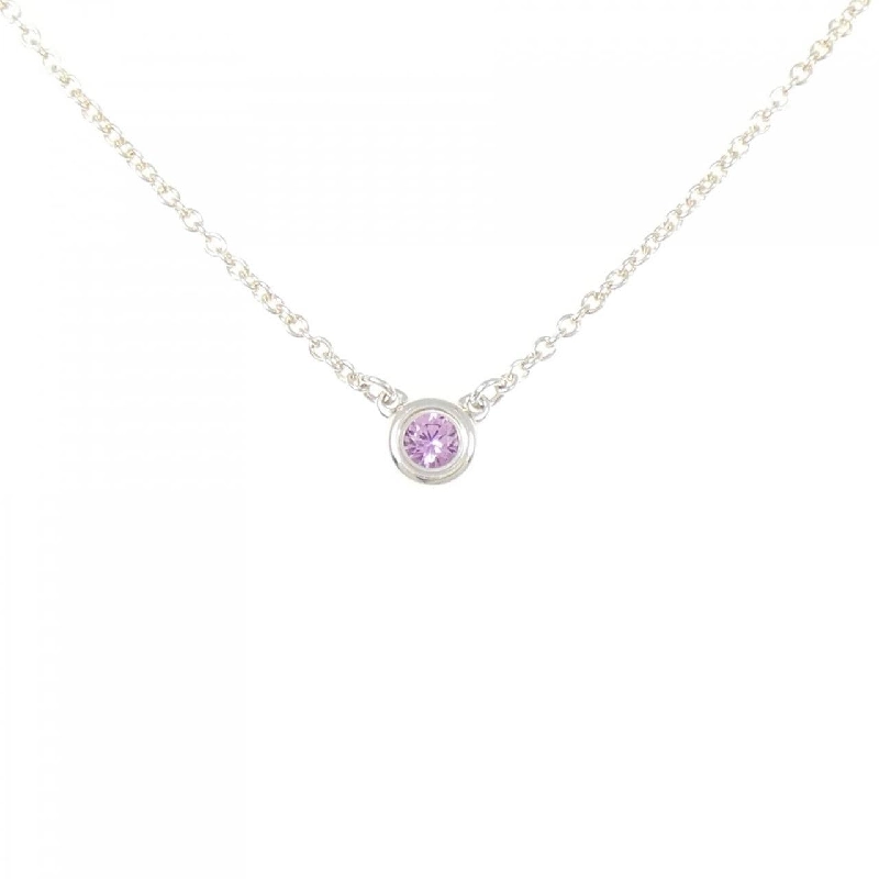 Dây chuyền Tiffany By The Yard - Hàng hiệu Chính hãng 841196