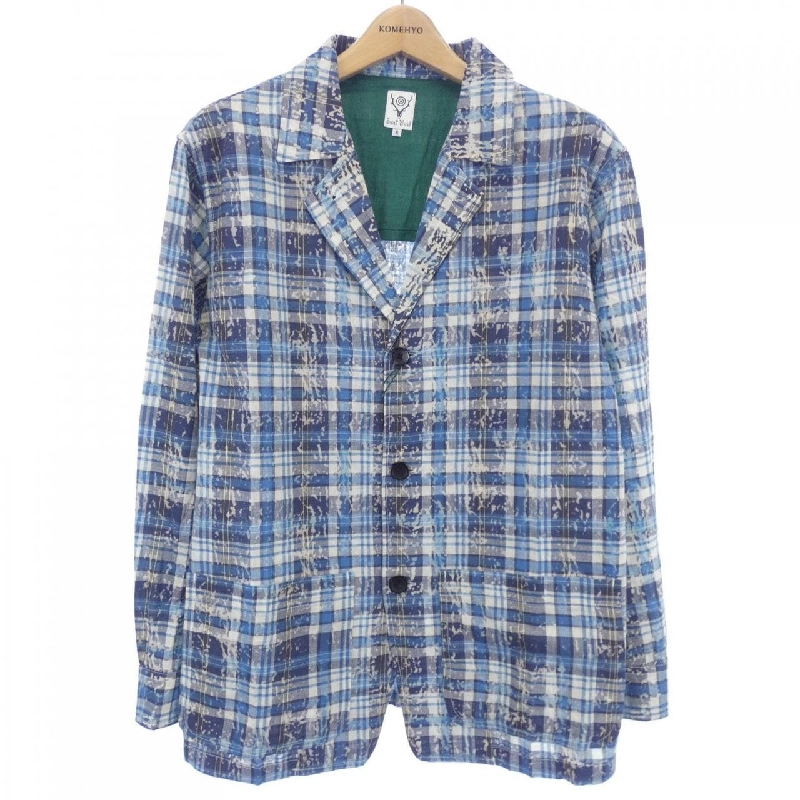 Jacket SOUTH2 WEST8 - Hàng hiệu Authentic 897075